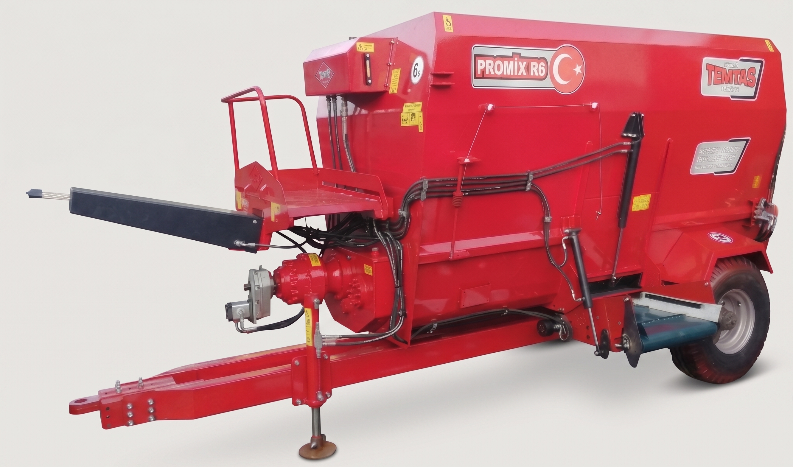 Promix R10